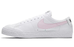 Nike Sb Blazer Zoom Low Valge Prismroosa 864348-160 42.5