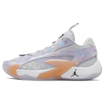 Air Jordan Luka 2 PF Nebula Unisex tossud Lilla Football-Grey Oxygen-Purple DX9012-005 42.5