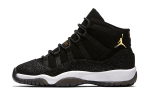 Jordan 11 Retro Heiress Must Stingray GS 852625-030 35.5