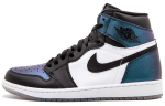 Air Jordan 1 Retro High Og 'All Star Chameleon' 907958-015 44.5