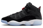 Jordan 6 Rings Must Gym Red 322992-064 42