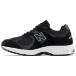 New Balance 2002R Must P&uuml;ssirohuroheline Meeste Tossud Fantom M2002RBK 37.5