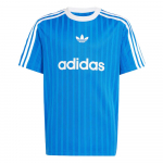 Adidas Originals ADICOLOR T-s&auml;rk Sinine Unisex JC7310 152