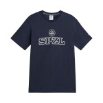 Adidas Originals Spezial Series FW25 &Uuml;mmarguse kaelusega pusa L&uuml;hikeste varrukatega T-s&auml;rk Unisex Topid KA3902 S