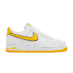 Nike Air Force 1 Low Retro QS Kobe Bryant Lakers Home 36.5