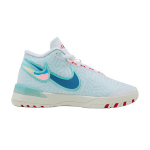 Nike Zoom LeBron NXXT Genisus EP 'White Aegean Storm' 40.5