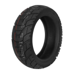255*80 Tubeless Rehv 80/65-6.5 Tarvikud Tasakaalustusrattad black