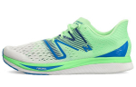 New Balance FuelCell SuperComp Pacer Le Valge Roheline Sinine MFCRRLW 43
