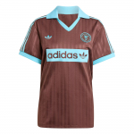 Adidas Originals graafilise jalgpalliteemalise s&auml;rgiga JY3542 M