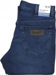 Wrangler Texas Taper Blue Gambit teksap&uuml;ksid W29 L32