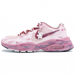 Nike Air Max Fusion libisemiskindel, kulumiskindel, k&otilde;rgust suurendav pehmendus madal s&auml;&auml;reosa vabaaja treening CJ1671-100(Team335-) 36