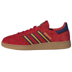 Adidas Originals HANDBALL SPEZIAL Saksa Armee Treeningskoed Unisex Punane HQ4920 36⅔
