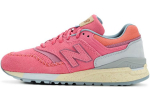 New Balance 997 'Pink' Naiste WL997HSP 36