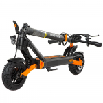 kukirin g2 pro abe Veekindlad elektrit&otilde;ukerattad 9 vaakumrehvid 48v 15,6Ah Eesmised ja tagumised topeltvedrustused