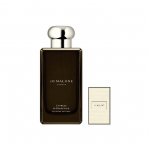 Jo Malone London L&otilde;hnav Kollektsioneeritav K&uuml;press ja Viinapuu Parf&uuml;&uuml;mid Puidune Ida-Aasia Akord Eau De Cologne Sammal 30ml|Box