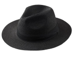 Suvine Suur Suurus 64cm Klassikalised P&auml;ikesem&uuml;tsid Meestele Naistele Panama M&uuml;tsid Paariline Lai &Auml;&auml;r Rannak&otilde;rvem&uuml;ts Suure Peaga Pluss Suurus Fedora M&uuml;ts XL 61-64cm must