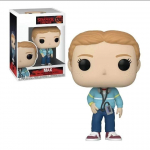 Stranger Things Mudel kodu kaunistus moodne kollektsioon Kingitus Max-1243