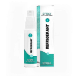1/3/5x Odaban Kaelusealuse L&otilde;hnastaja Pihusti Pikaajalise Aroomiga Kaelusealuse Higi Deodorant Niisutav Kehahooldus V&auml;rskendav Deodorant Pihusti 30ml 1PCS