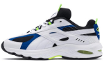 PUMA Cell Speed 'White Galaxy Blue' 370700-02 35.5 black