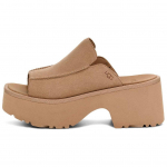 UGG EVA Libisemisvastased Kulumiskindlad Pl&auml;tud Naiste Pruun 1167476-CHE 39