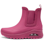 Skechers Street Series Mugavad Kerged Keskmise s&auml;&auml;rega Vabaajajalatsid Naiste vabaajajalatsid Lilla 177183C-MAG 36