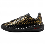Nike GT. L&otilde;ika 4 Victor Wembanyama EP Unisex Korvpallijalatsid Must Kuldne Kodumaine Versioon IU1961-001 EU 40.5