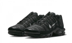 Air Max Plus T&otilde;mblukuga Must Peegeldav 38.5 EU