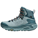 (NAISTE) HOKA ONE ONE Kaha 3 GTX Hi 'Mist Blue' Naiste 1162531-MRZ EU 38