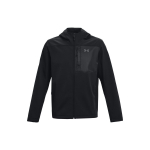 Under Armour Storm ColdGear Infrared Shield 2.0 Kapuutsiga Jakk 'Must' Meeste 1371587-001 XXL