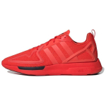 adidas ZX 2K Flux Jalan&otilde;ud 'Hi-Res Red Black' Meeste FV8478 EU 44