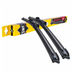 VALEO SWF Raamideta Kojameeste Komplekt 24/19 inch