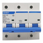 Chint NXB-125 Seeria Miniatuurkaitsel&uuml;liti 125A