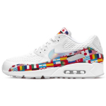 Nike Air Max 90 'International Flag' Meeste AO5119-100 EU 38.5