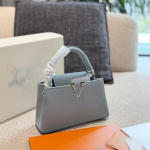 26 Uus naiste kott keti &otilde;larihmaga &Uuml;he &otilde;la crossbody kott Lychee muster K&auml;ekott Killer kott Luksuskott sinine
