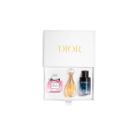 Dior Mini Klassikaline Parf&uuml;&uuml;mi Proovikomplekt Kuraatoriga Karbis Kolmeosaline Komplekt Eau De Parfum EDP Eau De Toilette 5ml/10ml New Version Mini Fragrance Premium Selected Box