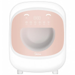 Midea 0.5kg Mini Automaatne Pesu-Kuivatus Steriliseeriv Aluspesu Pesumasin CN pistikuga (adapter kaasas)