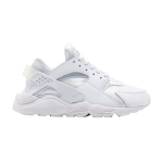 Nike Air Huarache Kolmekordne Valge (2021. aasta) (Naiste omad) 36