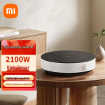 Xiaomi N1 nutikas induktsioonpliit CN pistikuga (adapter kaasas)