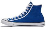 Converse Chuck Taylor All Star Hi tossud 'Sinine Valge' 163979C 39.5