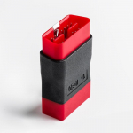 Launch X431 16-pin pistiku adapteri jaoks 431 PRO 3S+3.0/5.0PADV7 16-pin OBD pikenduskaabel Auto diagnostikat&ouml;&ouml;riist OBD adapter
