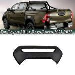 Tagaluugi K&auml;epide Kate Piduritulega ABS Korpuse Paneeli Liist Toyota Hilux Revo Rocco 2021 2022 jaoks