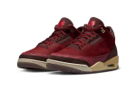 IO7744-600 Nike Air Jordan 3 BIN 23 (meeste omad) 9.5 black