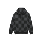 Vans Checkmate Lahtine Pusa Unisex Hupparid VN000ABPKOU XS black