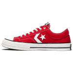 Converse Star Player 76 Se Mugavad Hingavad Madalad Rula Kingad Unisex toss Punane A25036C 43 red