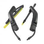 RH+LH 274431 1 paar Esitulede kojamehehoobasid Esitulede kojamees Volvo 960 S80 S90 V90 340 360 740 760 940 jaoks China Mainland