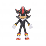 Sonic the Hedgehog Shadow Tegevuskuju liigendid Ametlik M&auml;nguasi Poistele Vanus &ndash; 5-tolline &ndash; 20+ &ndash; Kollektsion&auml;&auml;ri &ndash; & T&uuml;drukutele, 3+.