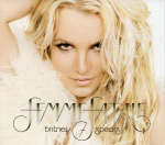 CD BRITNEY SPEARS Femme Fatale 88697853332886 Jive 2011 USA Tants Elektroonika Kasutatud