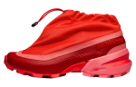 MM6 Maison Margiela x SALOMON Cross Low Summutav Libisemisvastane Kulumiskindel Madal L&otilde;ikega V&auml;lisjalatsid Unisex L47169600 36