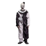 Trick Or Treat Studios - Terrifier - Kuju 1/6 Art The Clown 30 cm