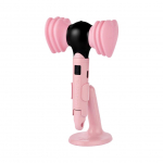 Blackpink ametlik valepulk eriv&auml;ljaanne kohandatav komplekt (Komplektis 3) ONE SIZE